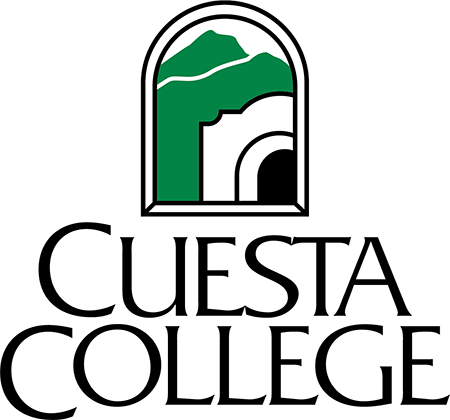Cuesta College Logo